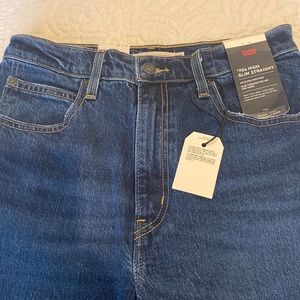 Levi’s 70s Slim Straight Jean
